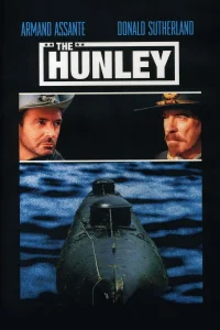 La leyenda del Hunley (El primer submarino)