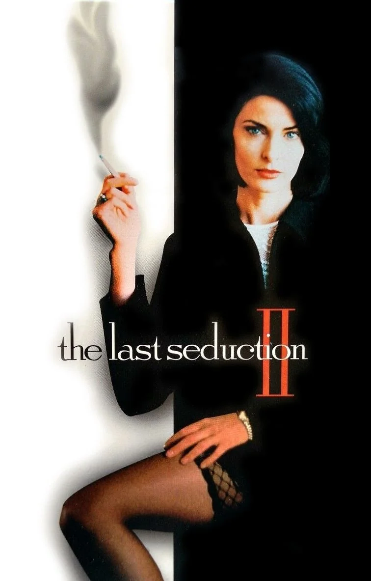 La última seducción 2