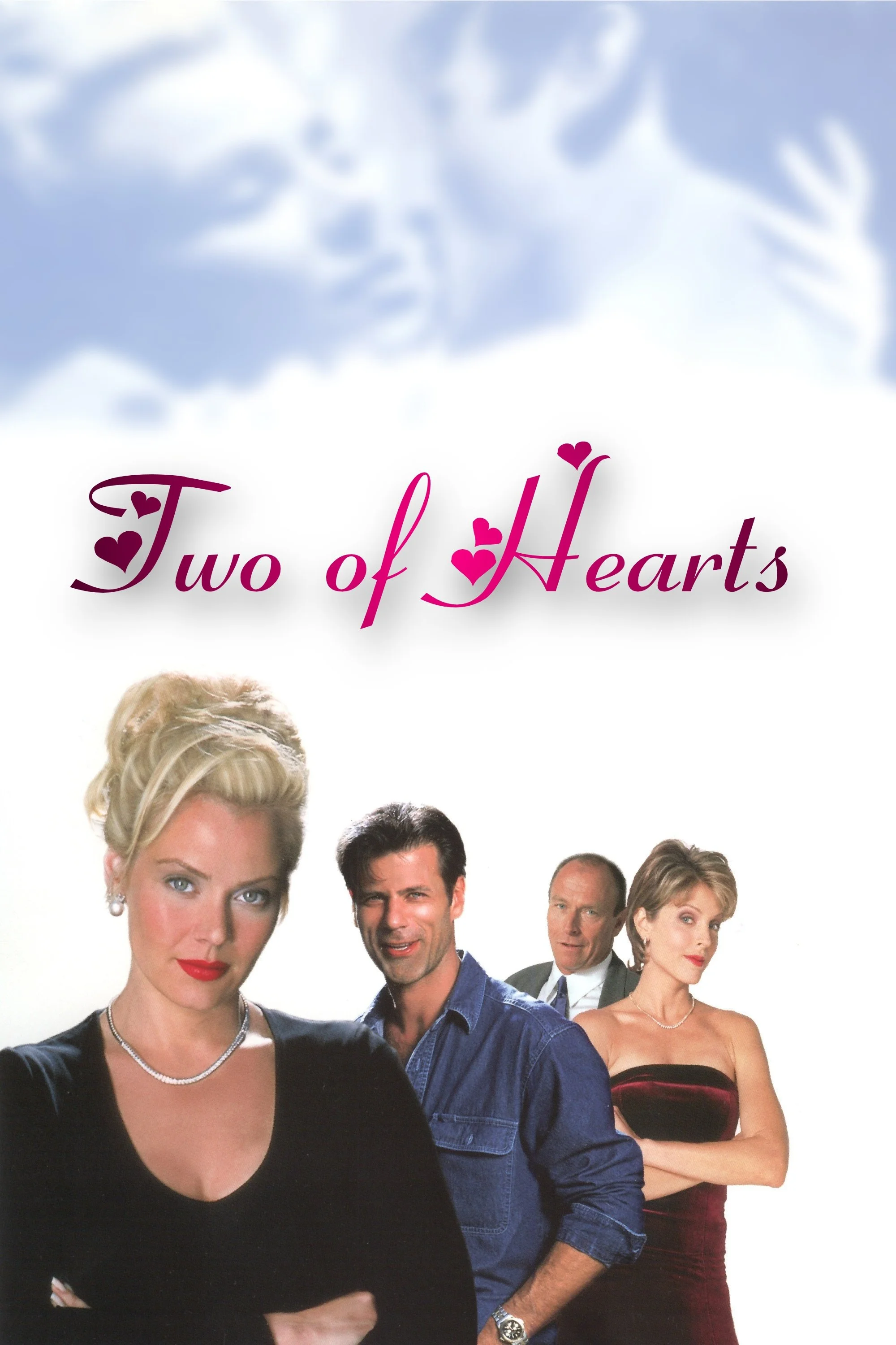 Two of Hearts