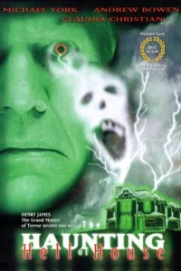 the haunting of hell house