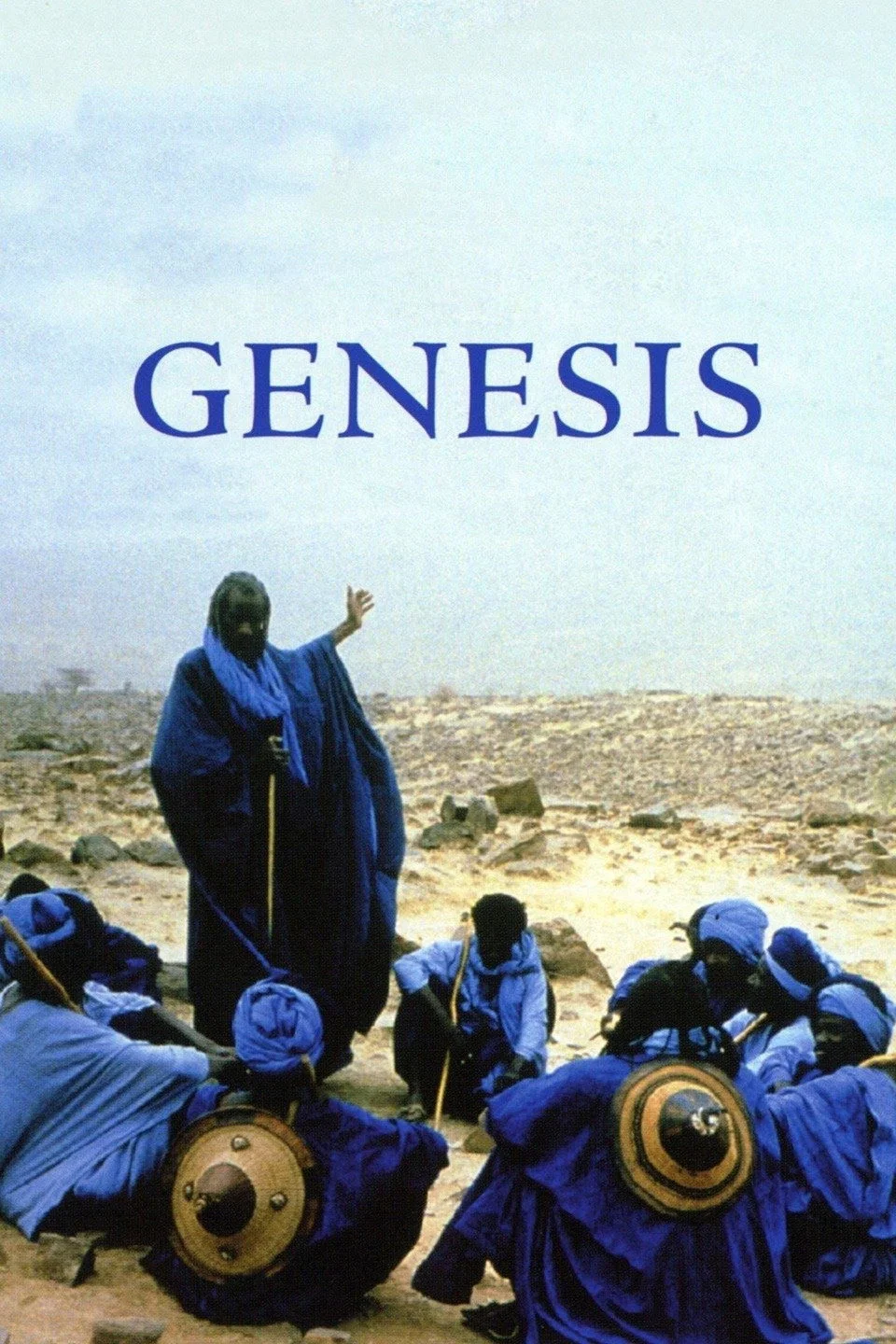 خلقت آغازین