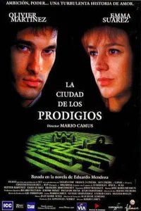 City of Wonders