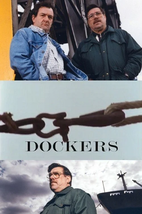 داکرها