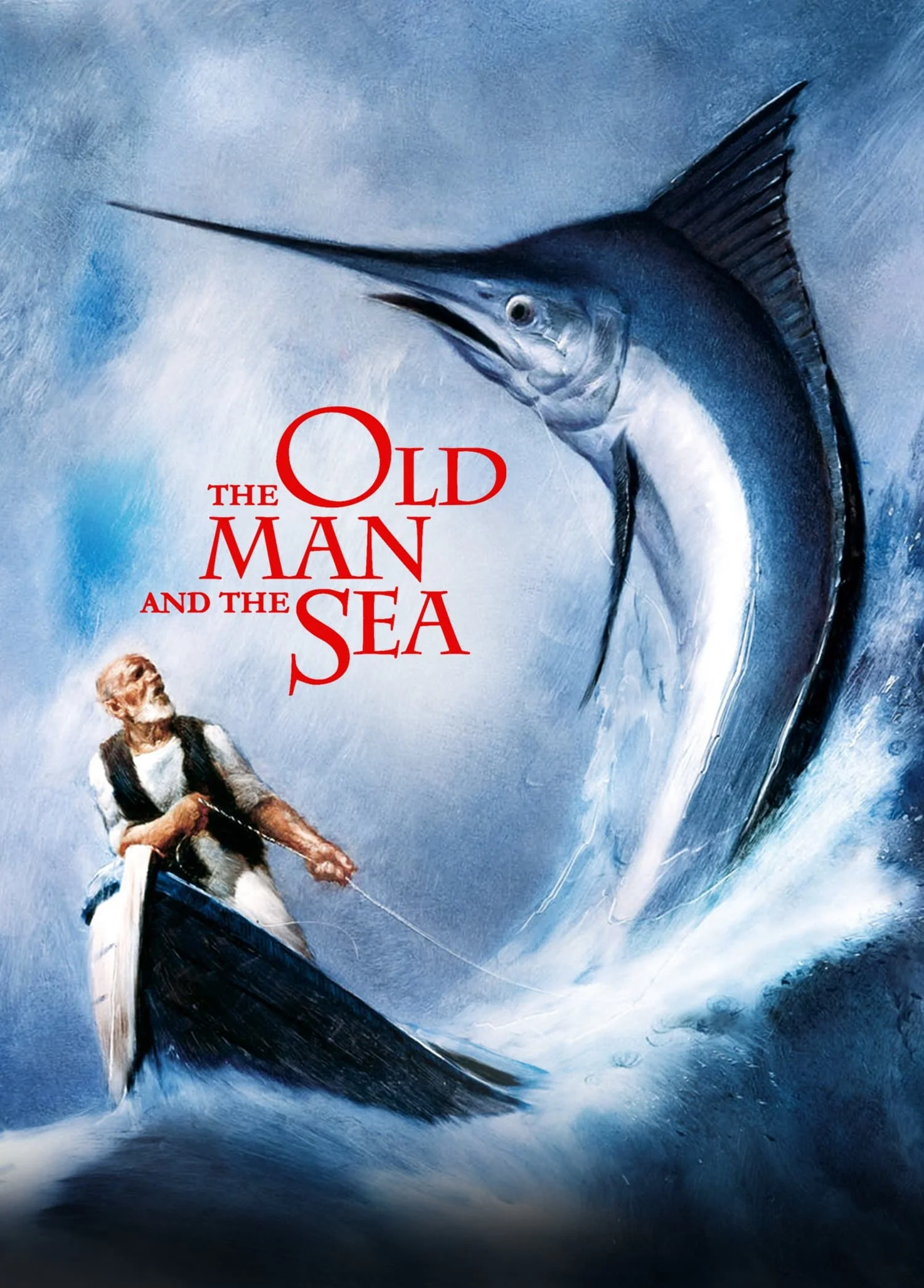 Le Vieil Homme et la Mer