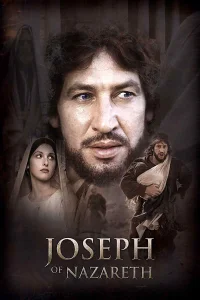 Amigos de Jesús: José de Nazaret
