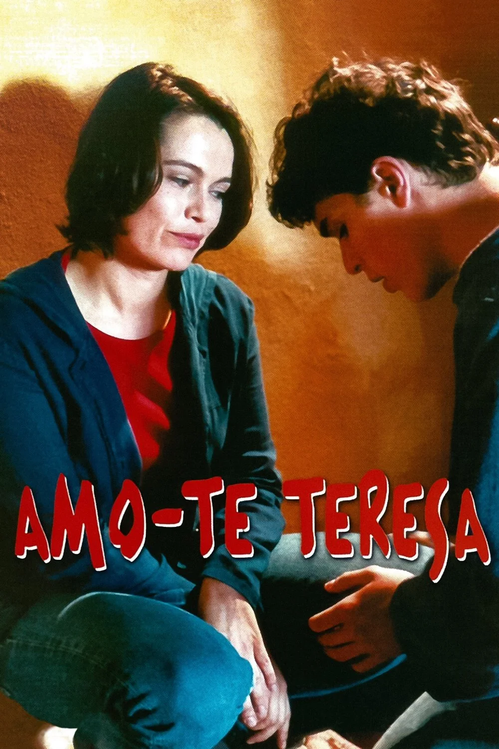 آموت Teresa