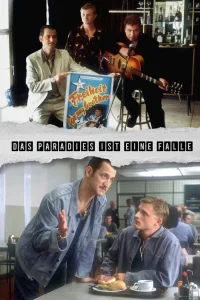 paradise is a trap