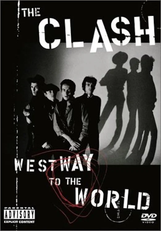 clash غربی به سوی جهان