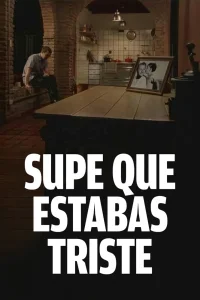 دانستم که ناراحت بودی