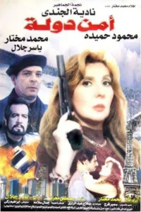 أمن قومي