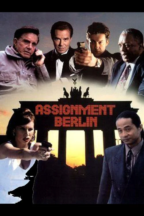 Misión en Berlín
