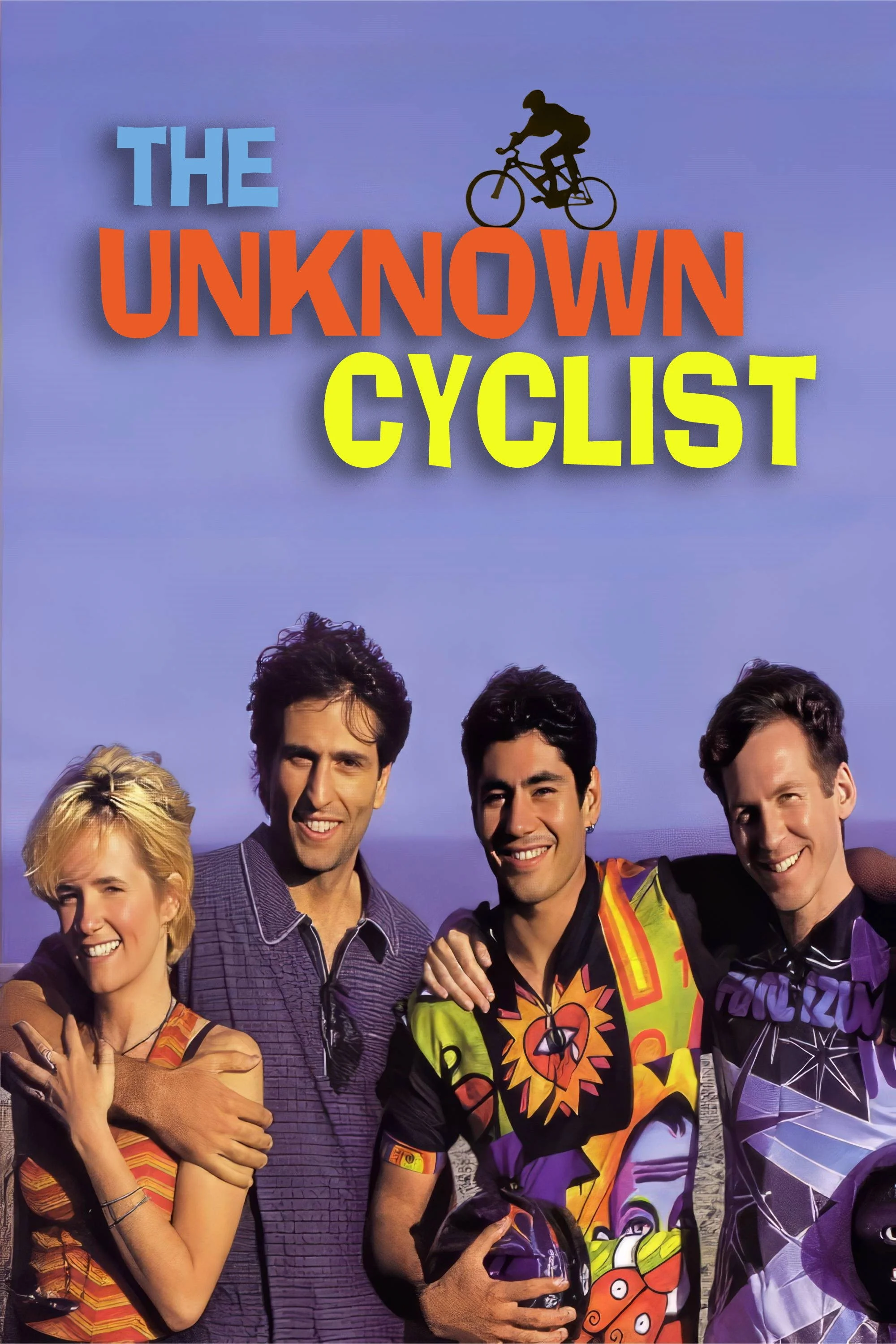 El ciclista desconocido