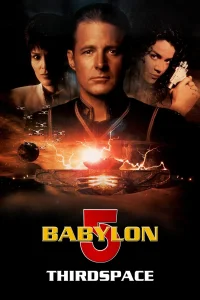 Babylon 5 : La Cinquième Dimension