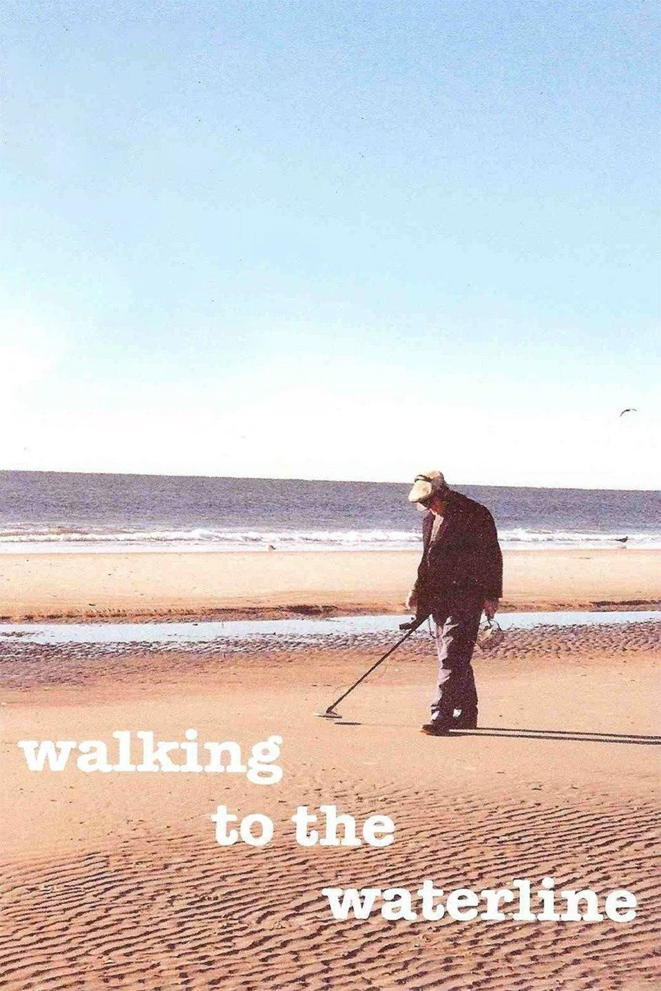 Walking to the Waterline