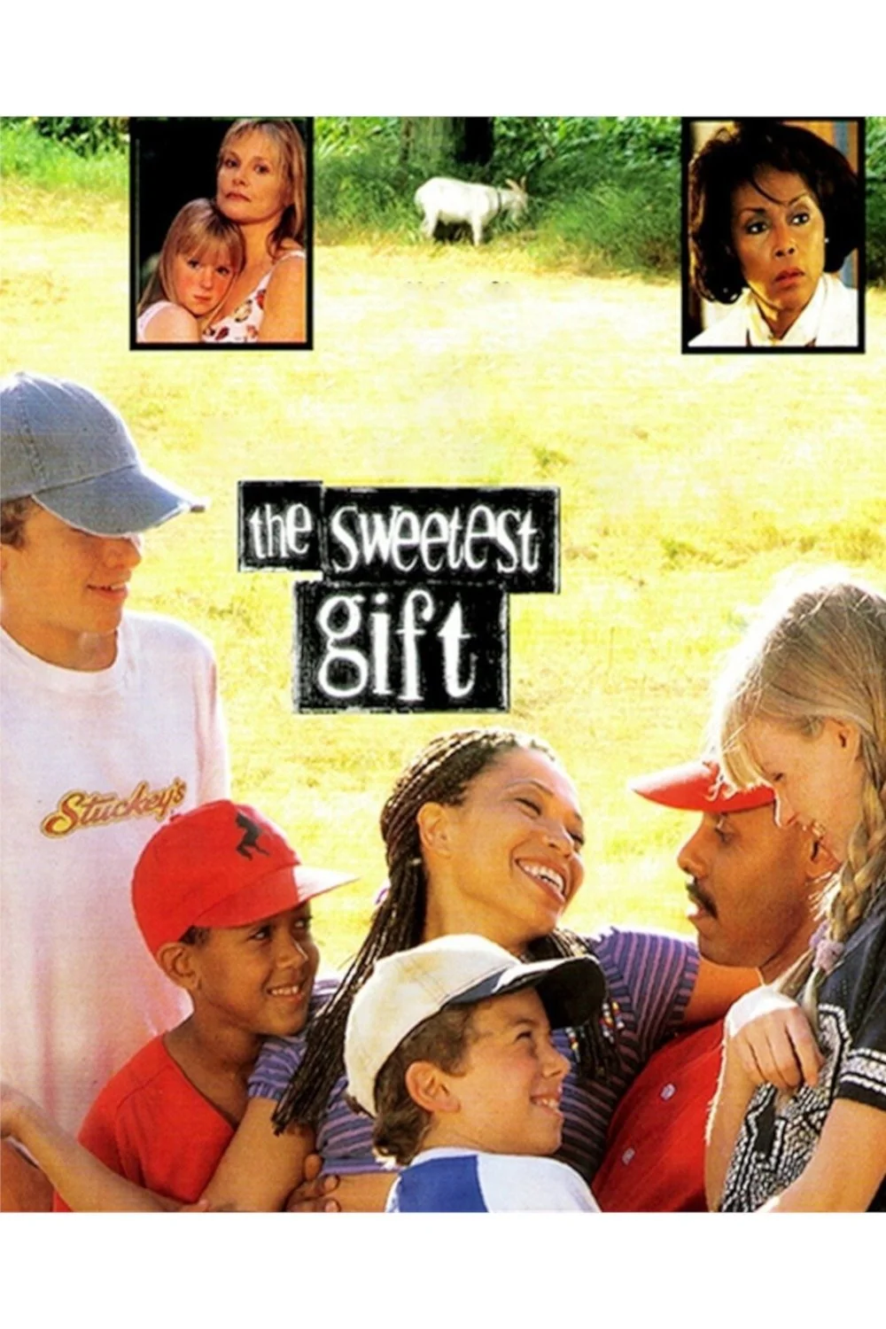 The Sweetest Gift