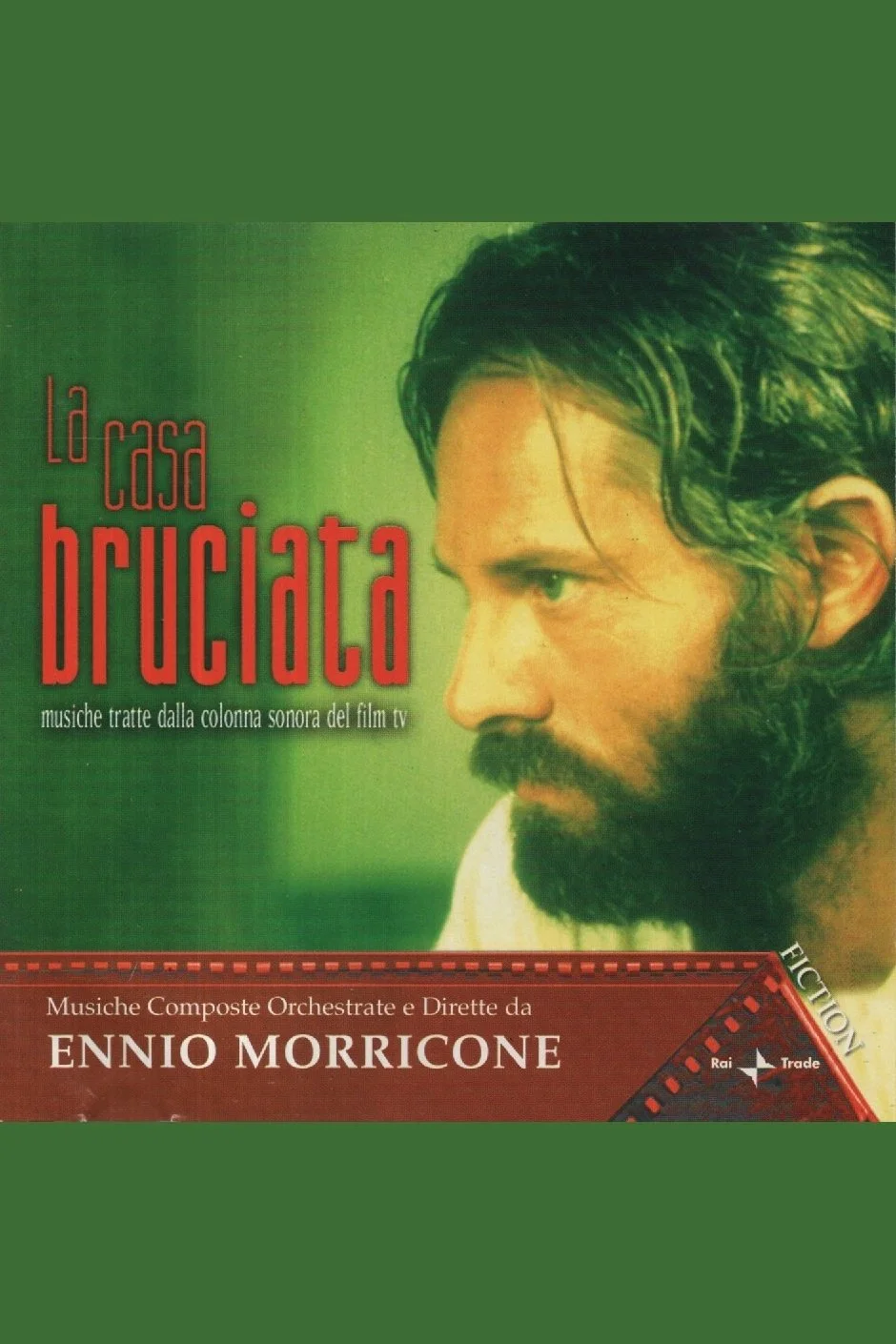 La casa bruciata