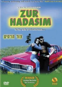 در مزرعه هاداسیم
