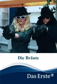 العروسان Die Bräute