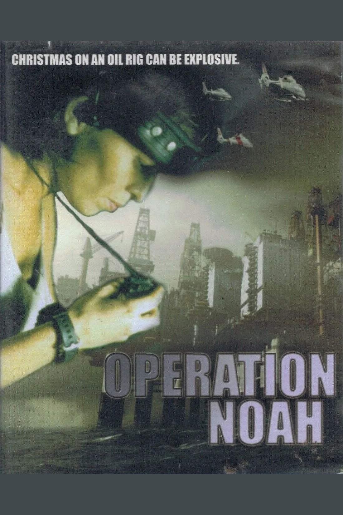 Operación Noah