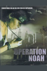 Operación Noah