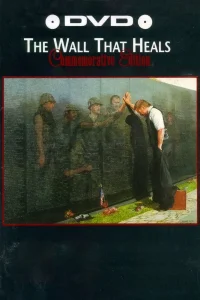 The Wall That Heals