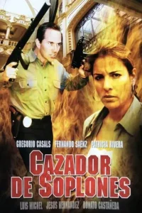 Cazador de soplones