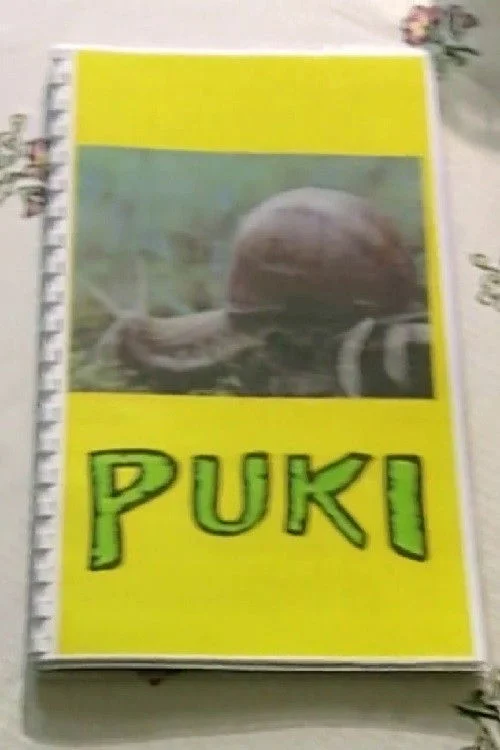 Pookie