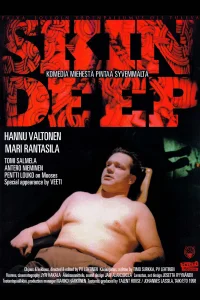 Skin Deep