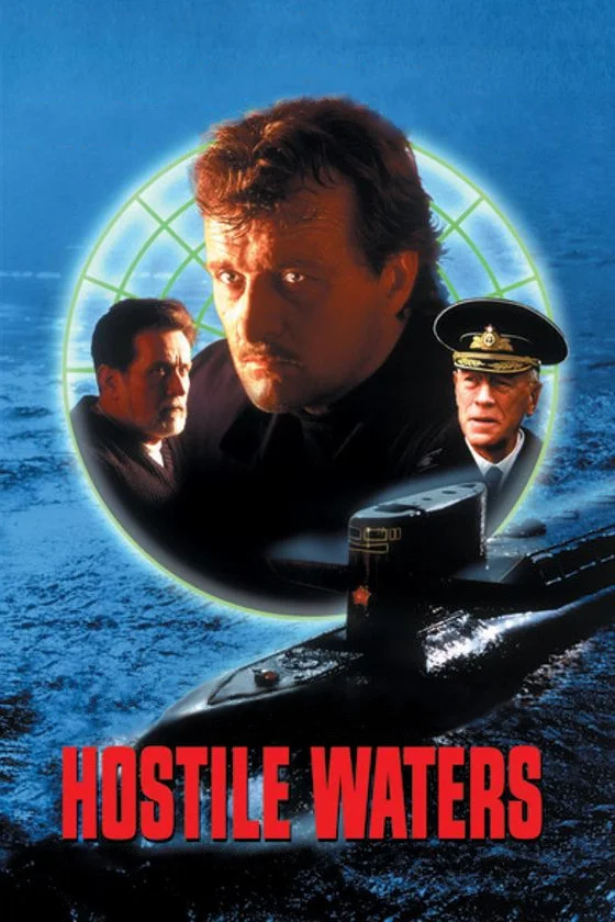 Péril en mer