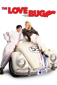 Un nouveau départ pour la Coccinelle