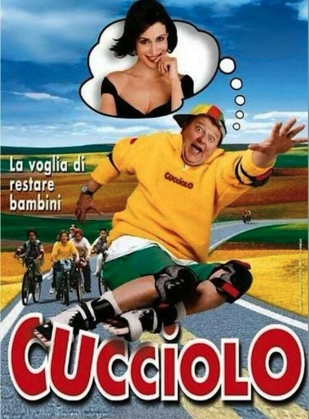 Cucciolo (AR)