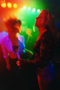 Soleil dissipé