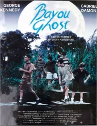 Bayou Ghost
