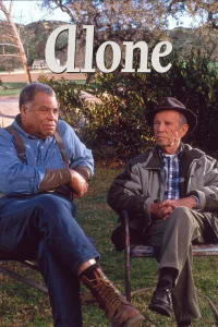 Alone