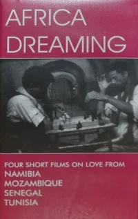 Africa Dreaming