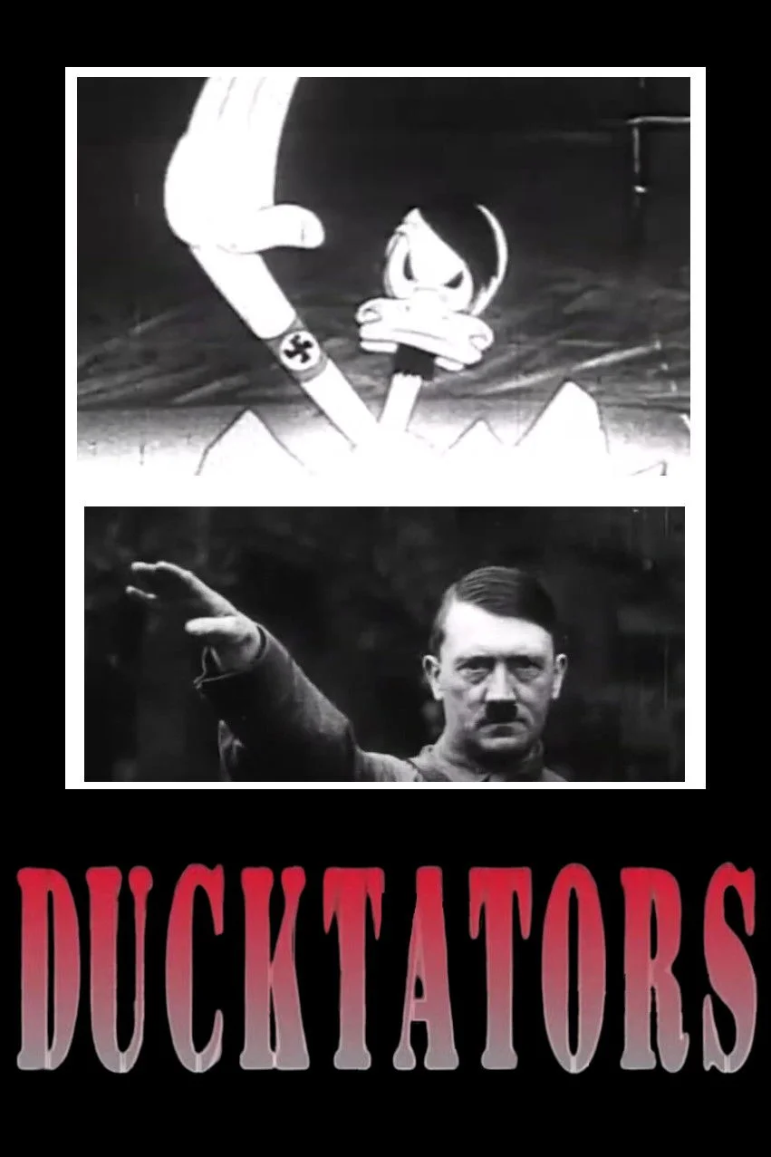 Ducktators