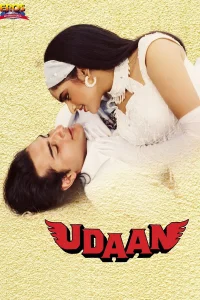 Hayalere Uçuş / Udaan