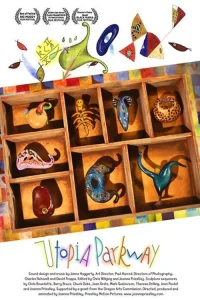 یوتوپیا پارکوی