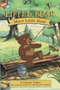 موریس سنداکز Little Bear ملاقات بره کوچک