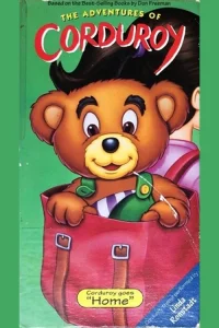 The Adventures of Corduroy: Home