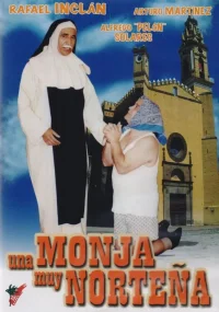 راهبة شمالية جدا