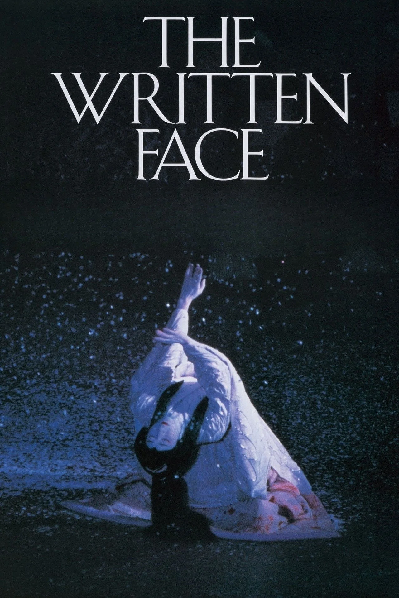 Visage écrit