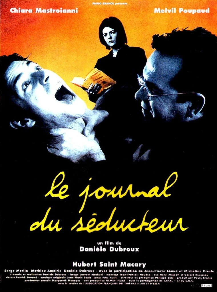 داستان Seducer