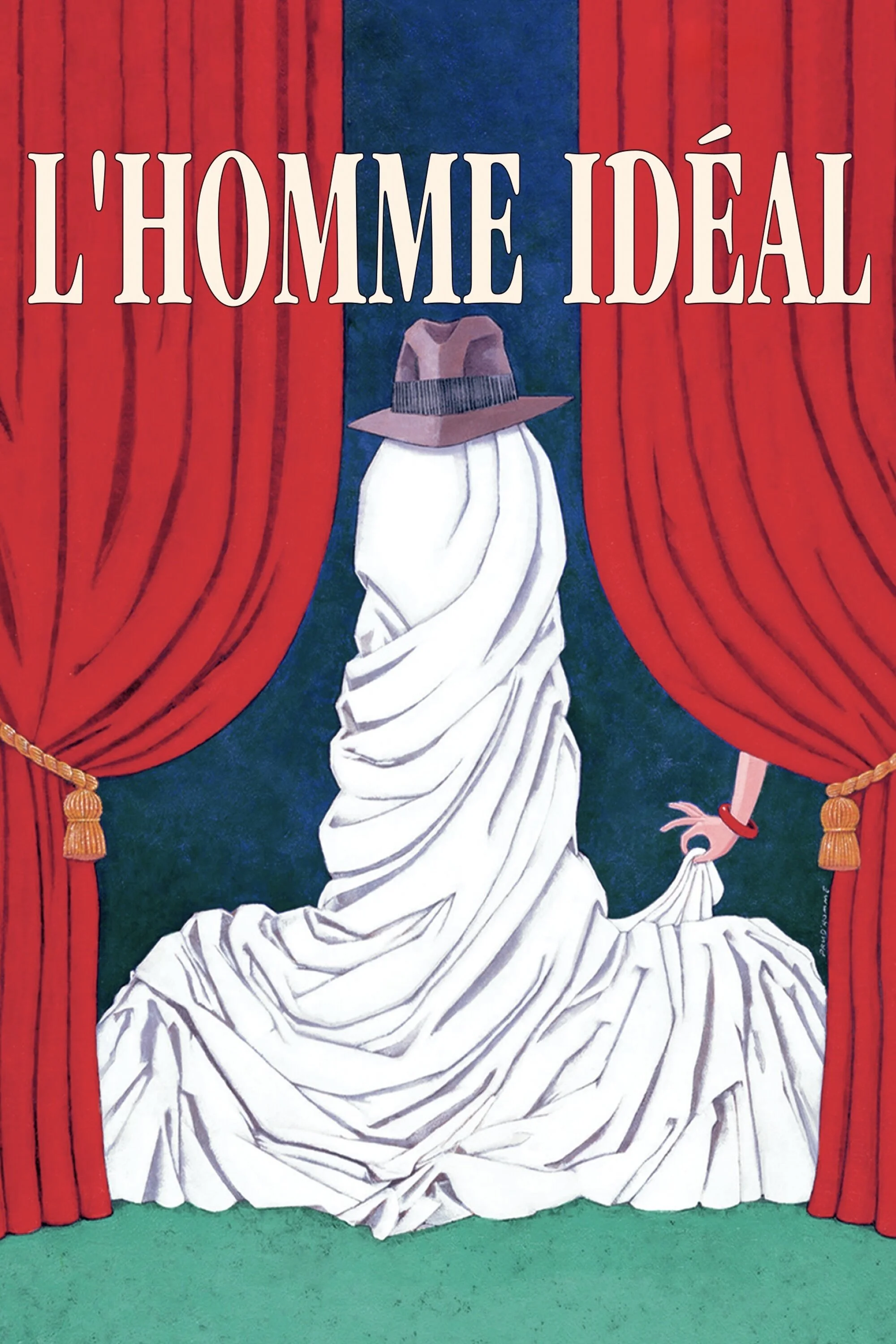 The Ideal Man