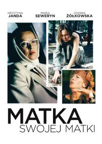Matka swojej matki