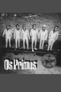Os Primos