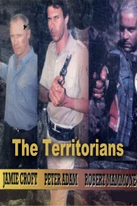 The Territorians