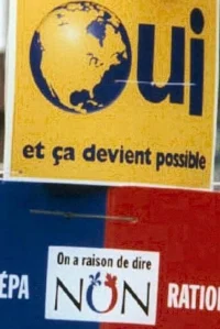 بیان همه‌پرسی: دور دوم