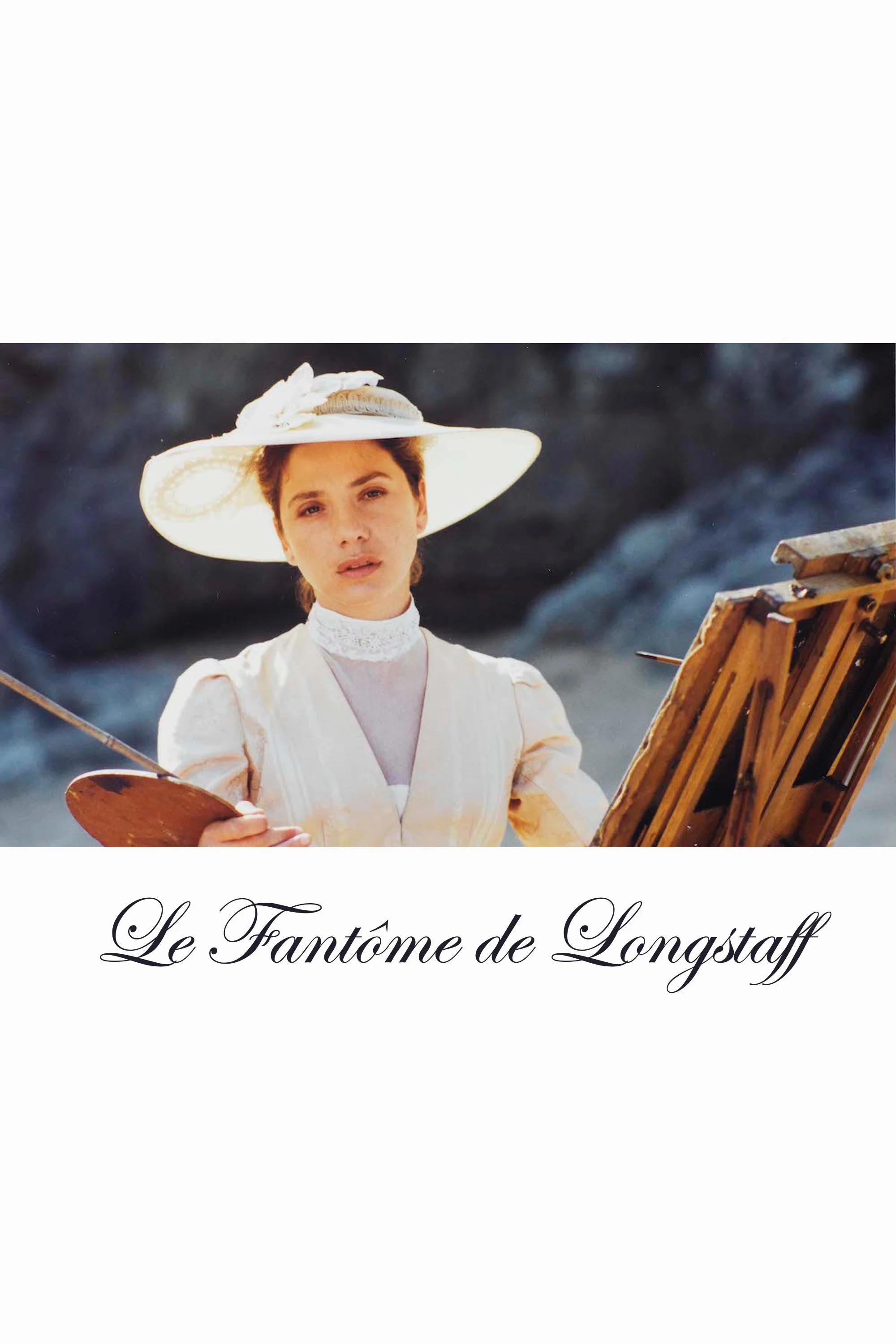 Le Fantôme de Longstaff