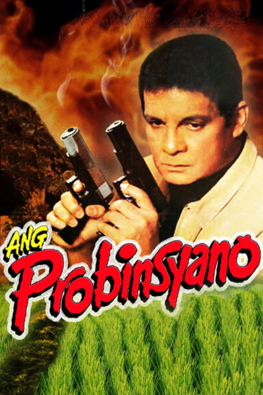 قانون probabilان پروبنسایانو